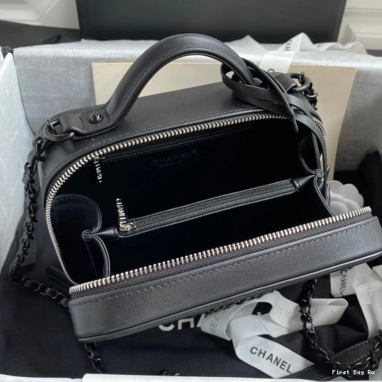 Firstbag Ru CHANEL CASE VANITY 0811
